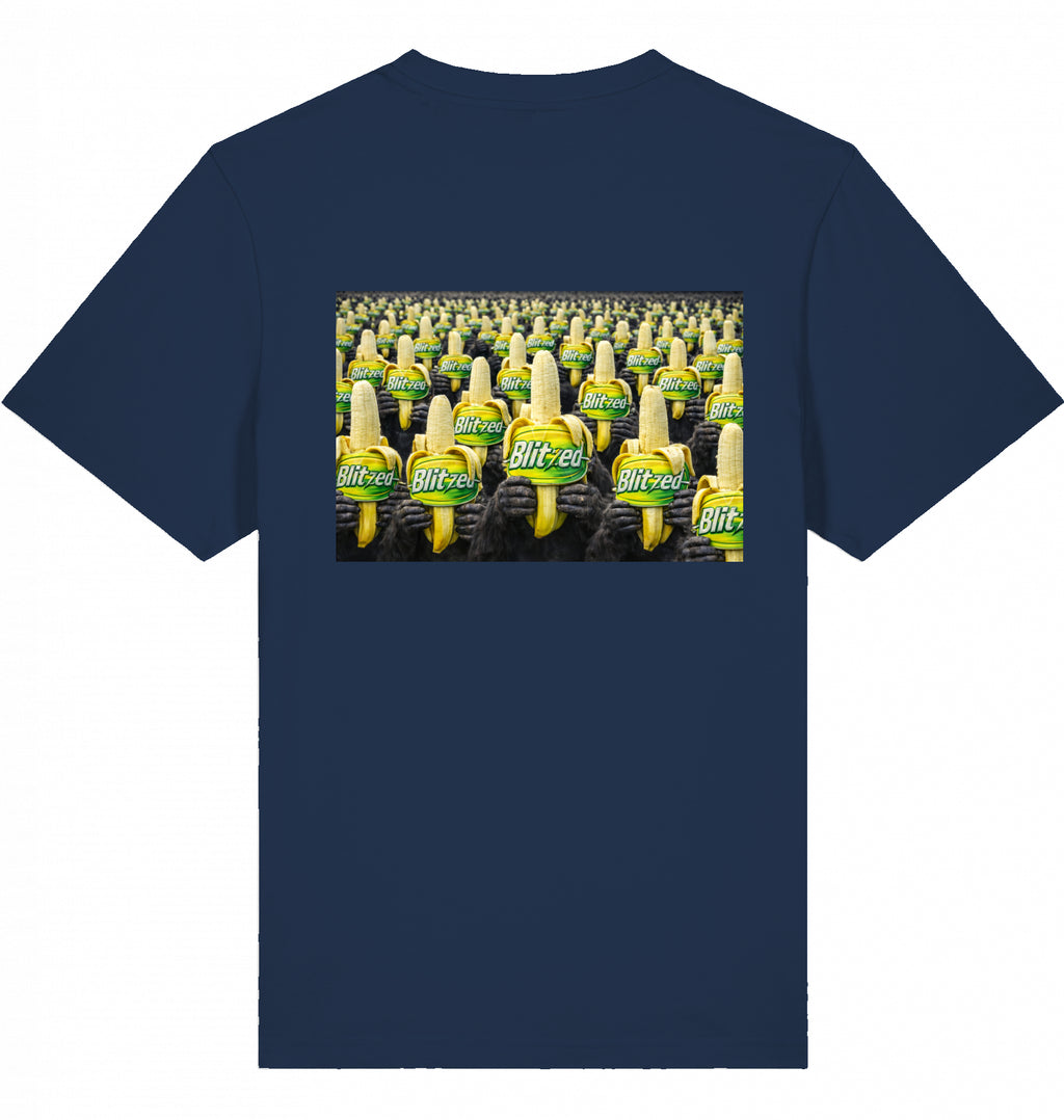 Blitzed - Bananas T-Shirt