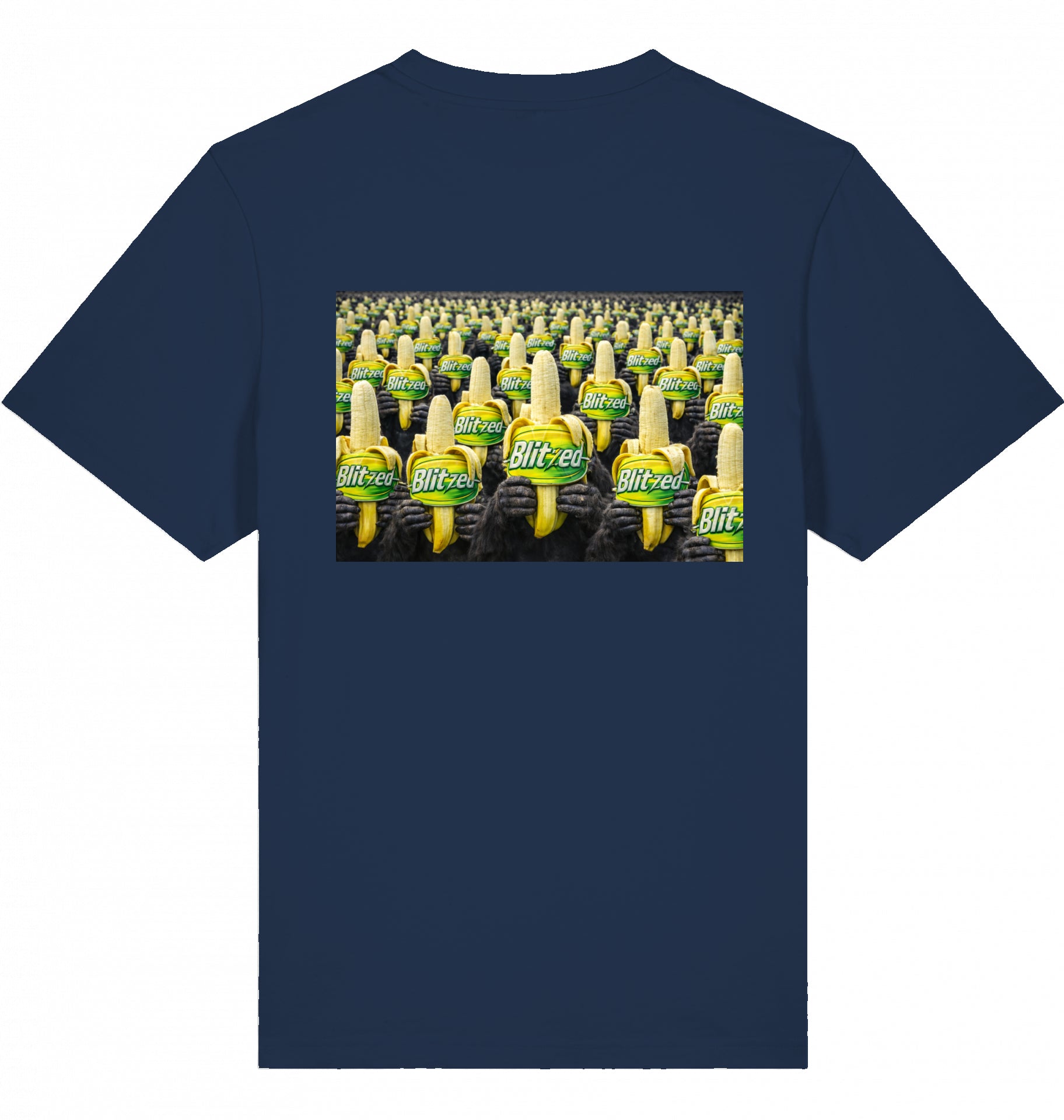 Blitzed - Bananas T-Shirt
