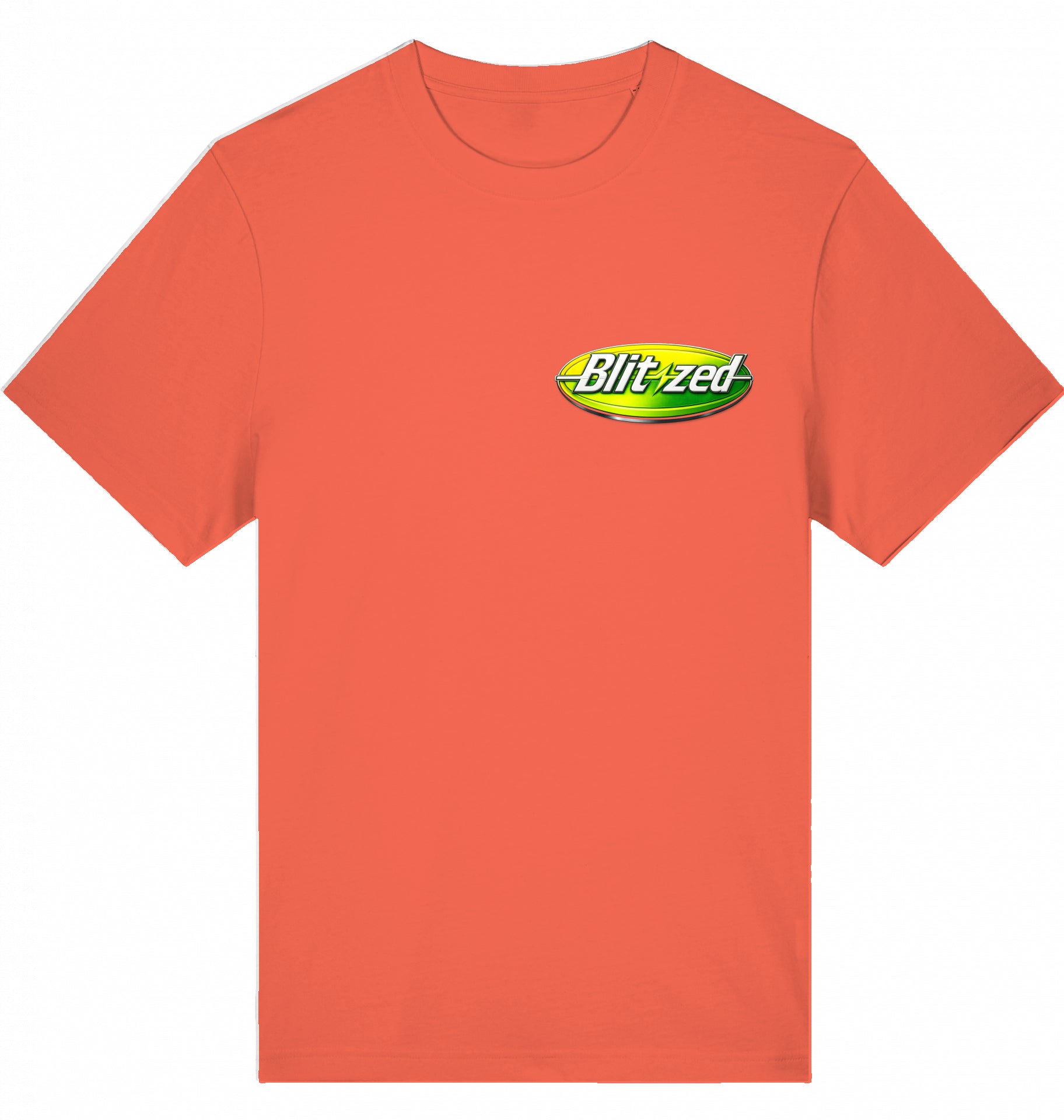 Blitzed - Gorilla Jazz T-Shirt
