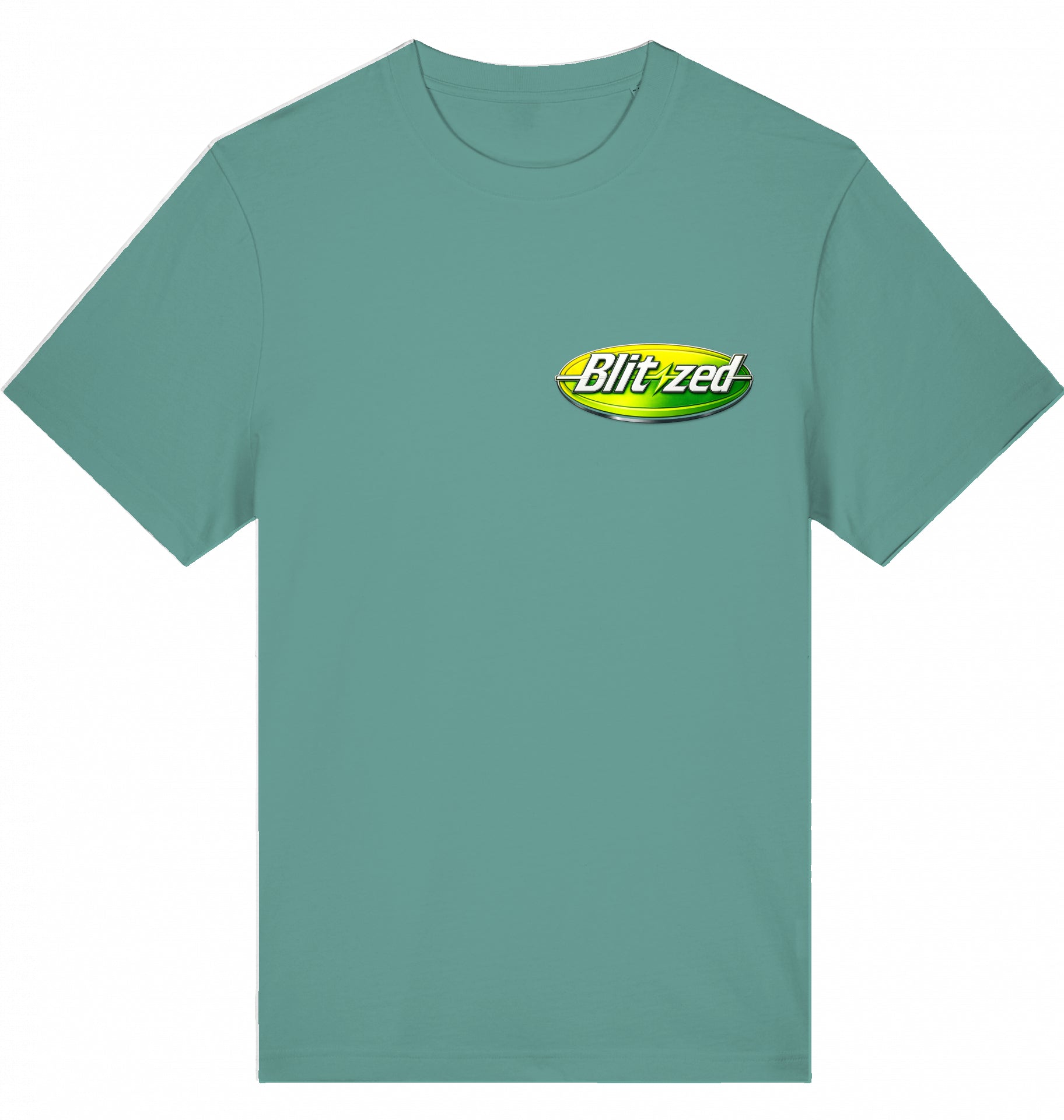 Blitzed - Gorilla Jazz T-Shirt