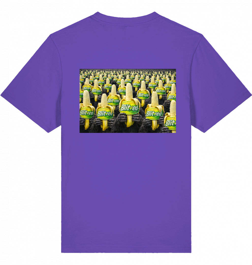 Blitzed - Bananas T-Shirt