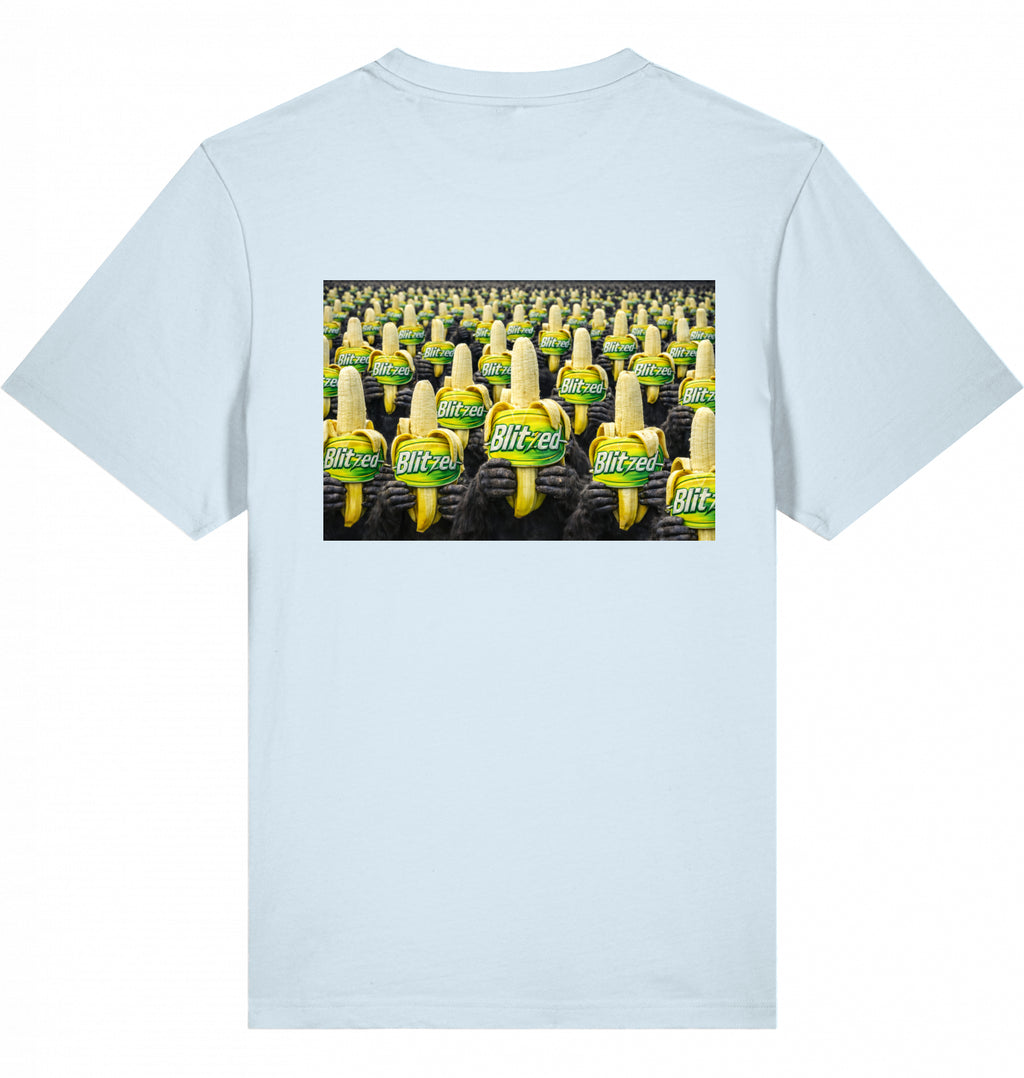 Blitzed - Bananas T-Shirt