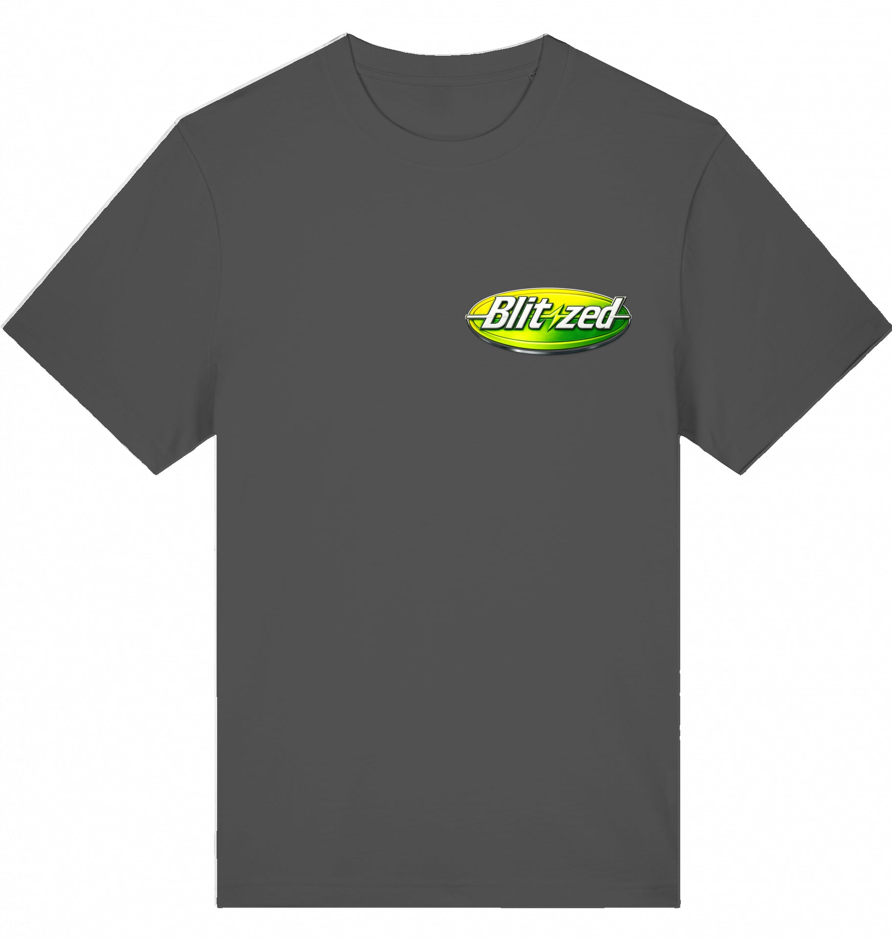 Blitzed - Gorilla Jazz T-Shirt