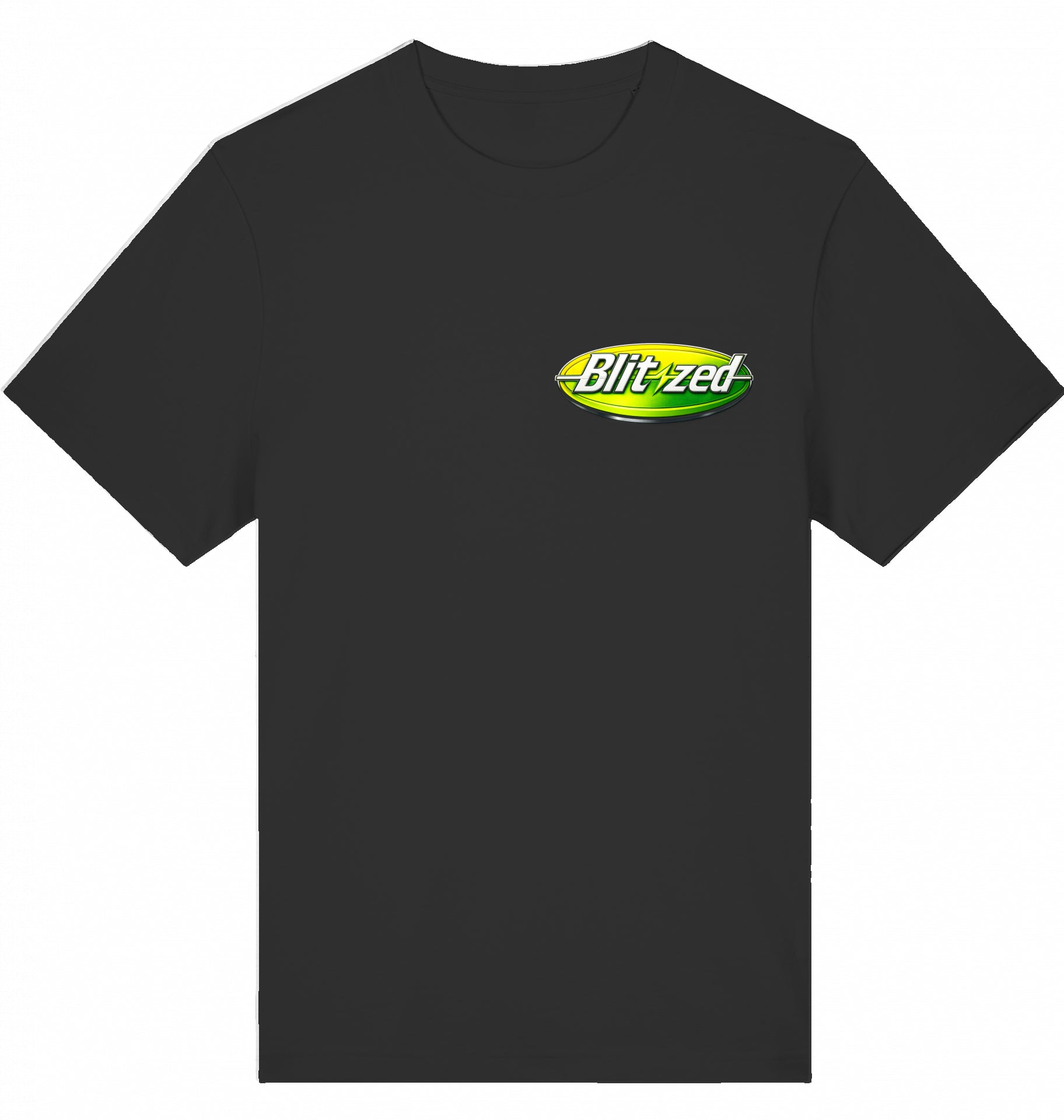 Blitzed - Gorilla Jazz T-Shirt