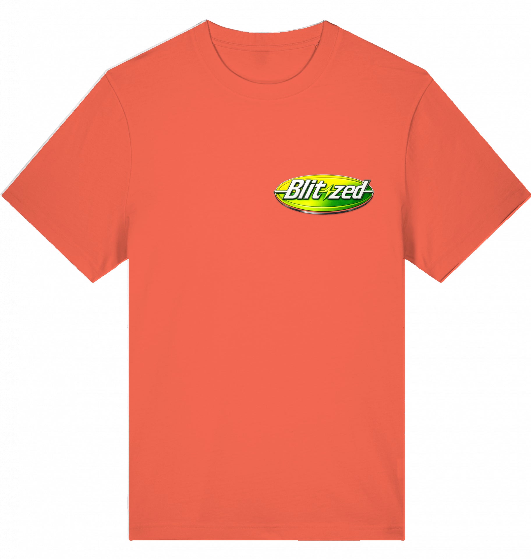Blitzed - Bananas T-Shirt