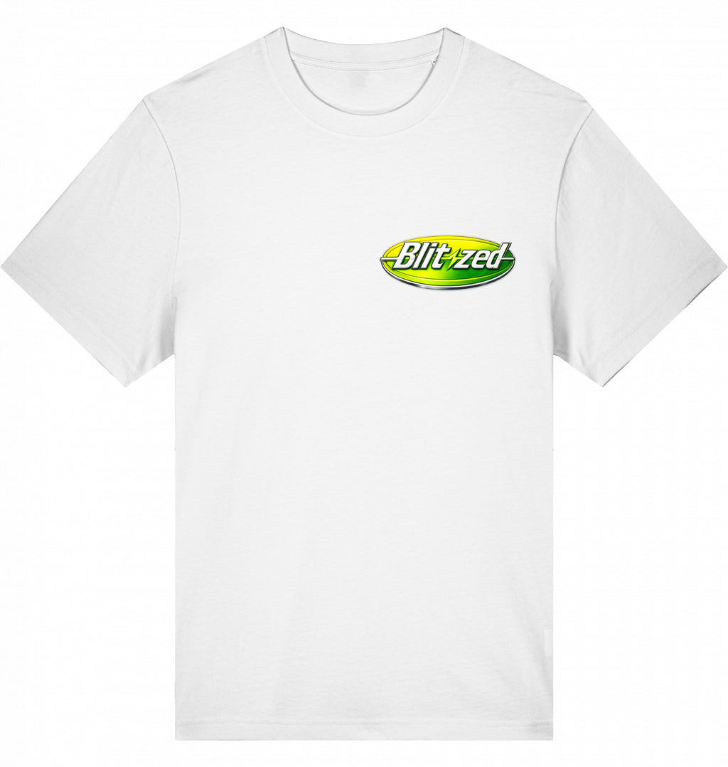 Blitzed - Gorilla Jazz T-Shirt