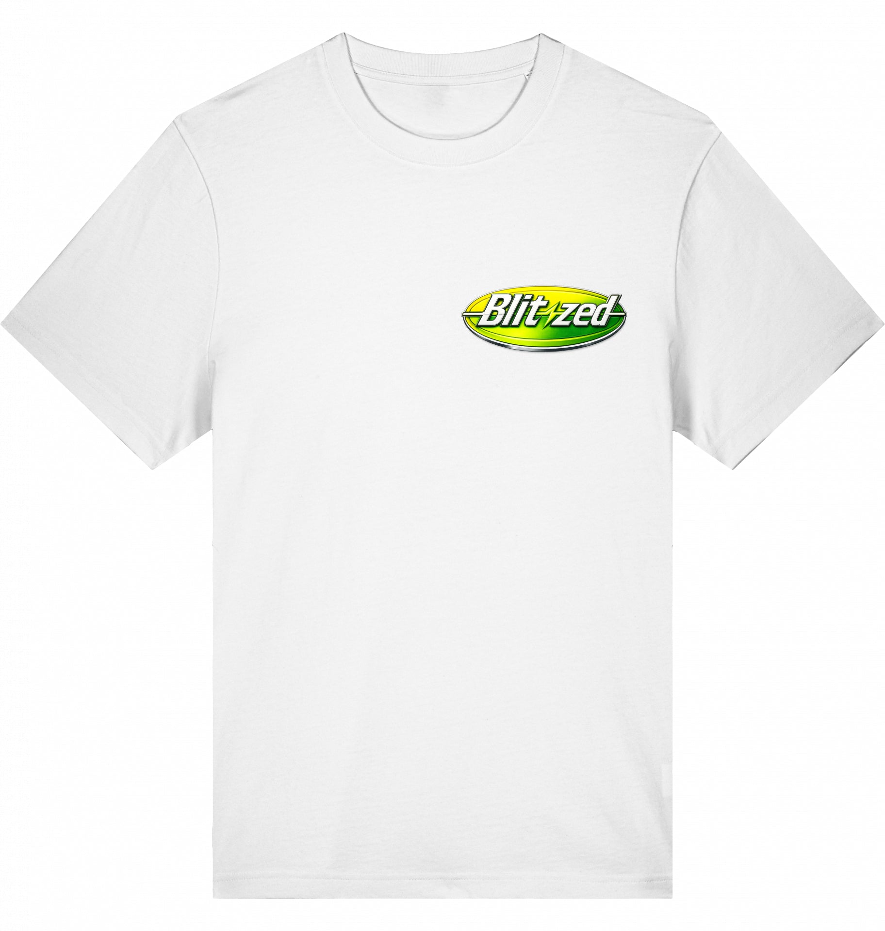 Blitzed - Gorilla Jazz T-Shirt
