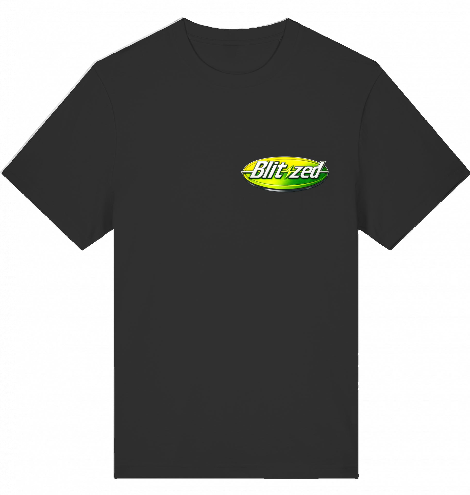 Blitzed - Beach T-Shirt