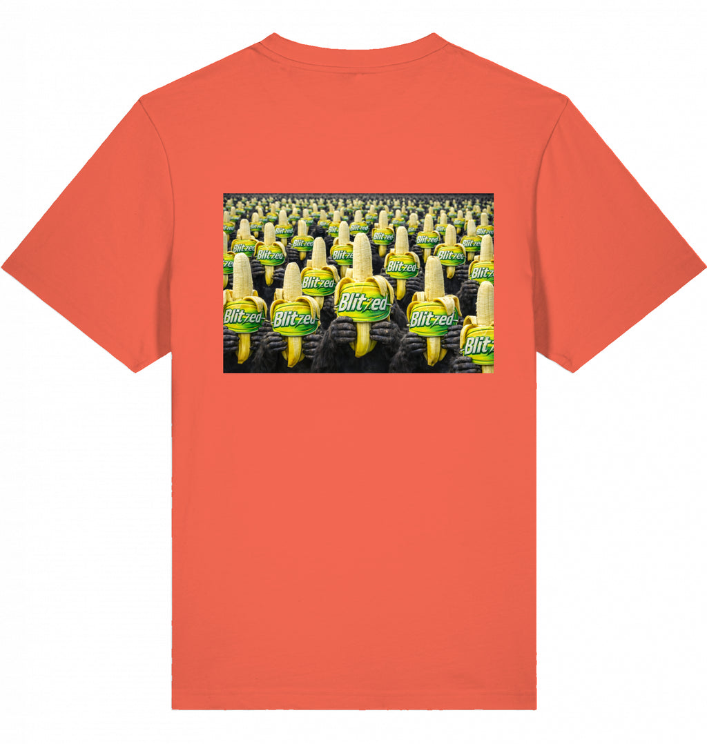 Blitzed - Bananas T-Shirt