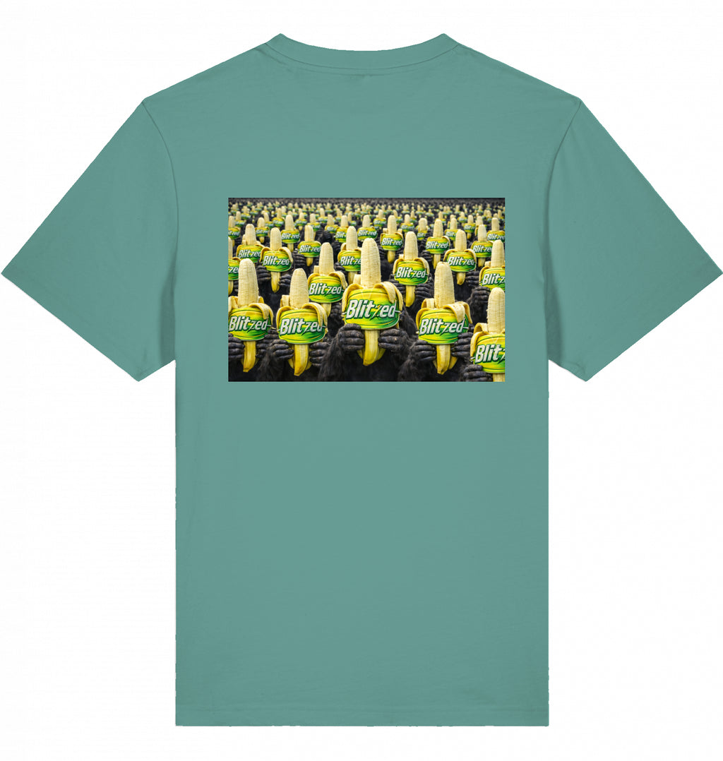 Blitzed - Bananas T-Shirt
