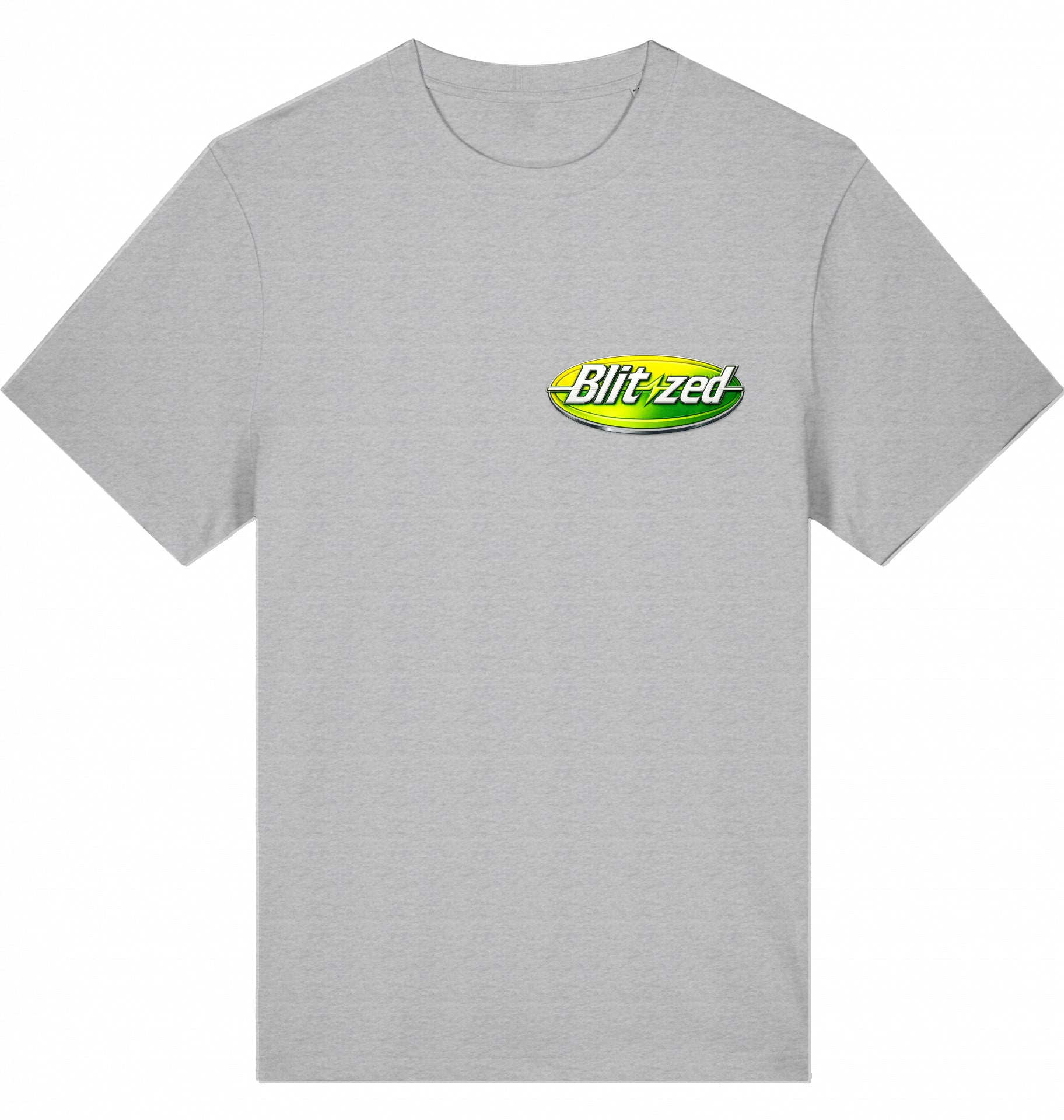 Blitzed - Beach T-Shirt