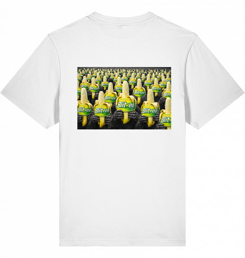 Blitzed - Bananas T-Shirt