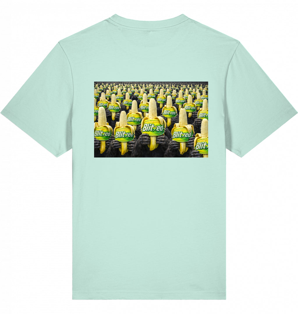 Blitzed - Bananas T-Shirt