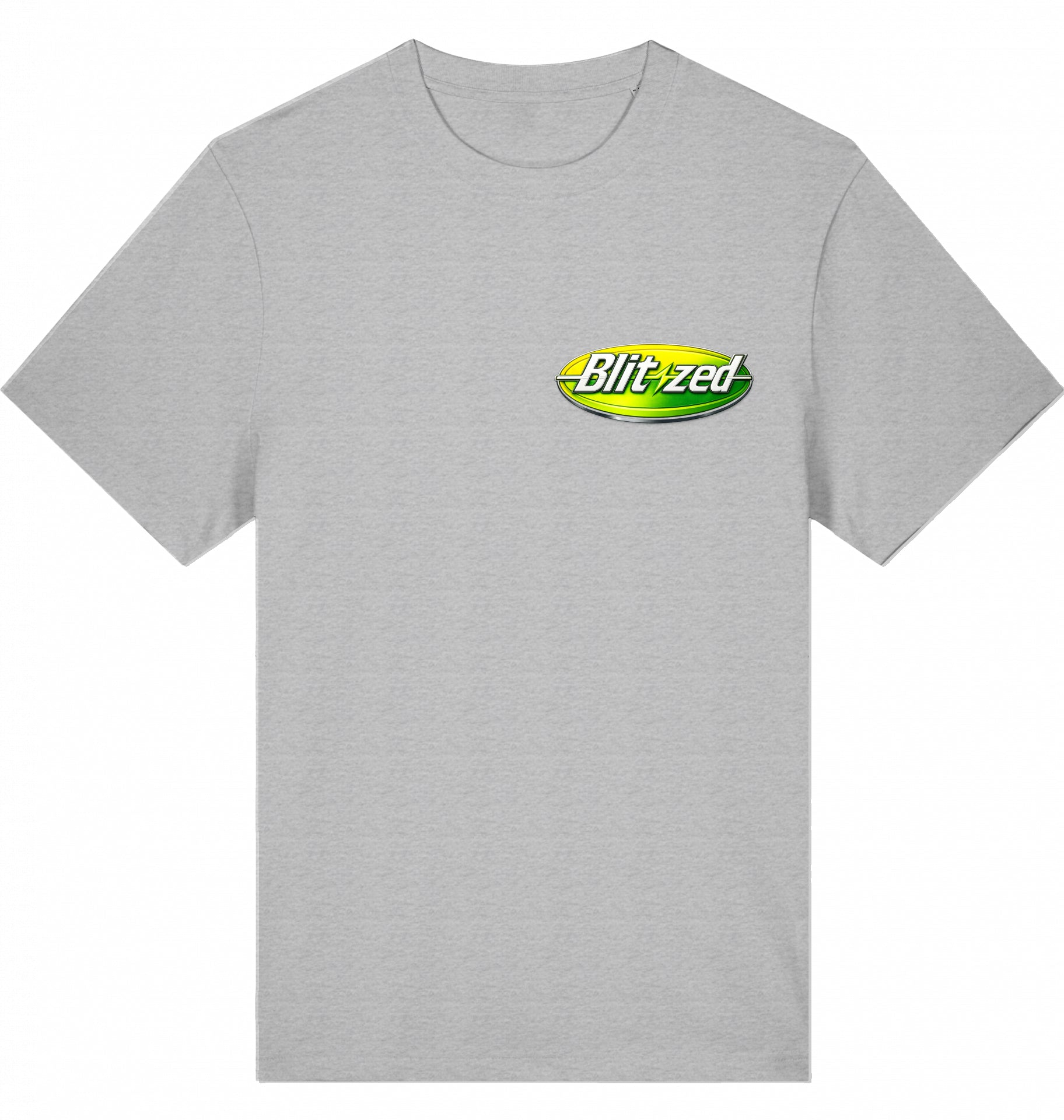 Blitzed - Gorilla Jazz T-Shirt