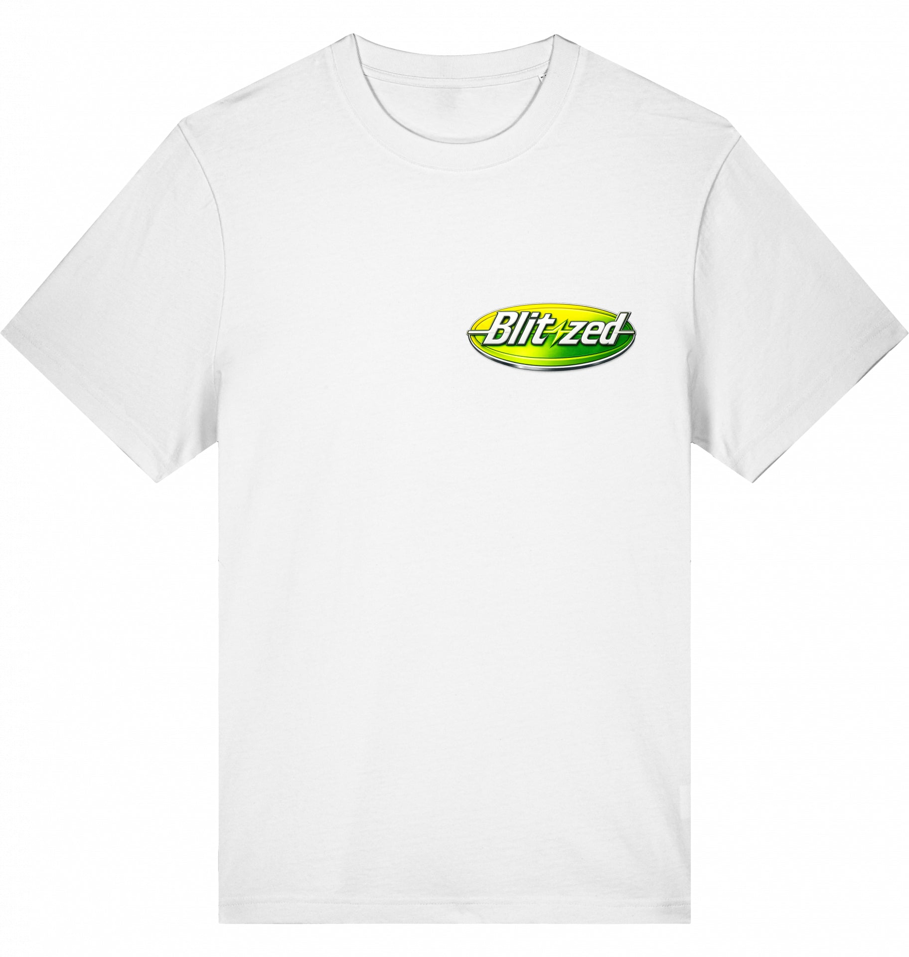 Blitzed - Beach T-Shirt