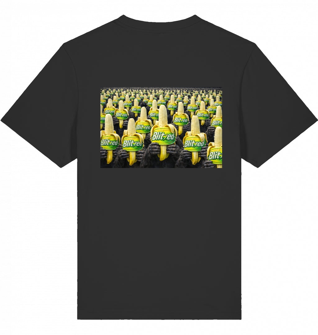 Blitzed - Bananas T-Shirt