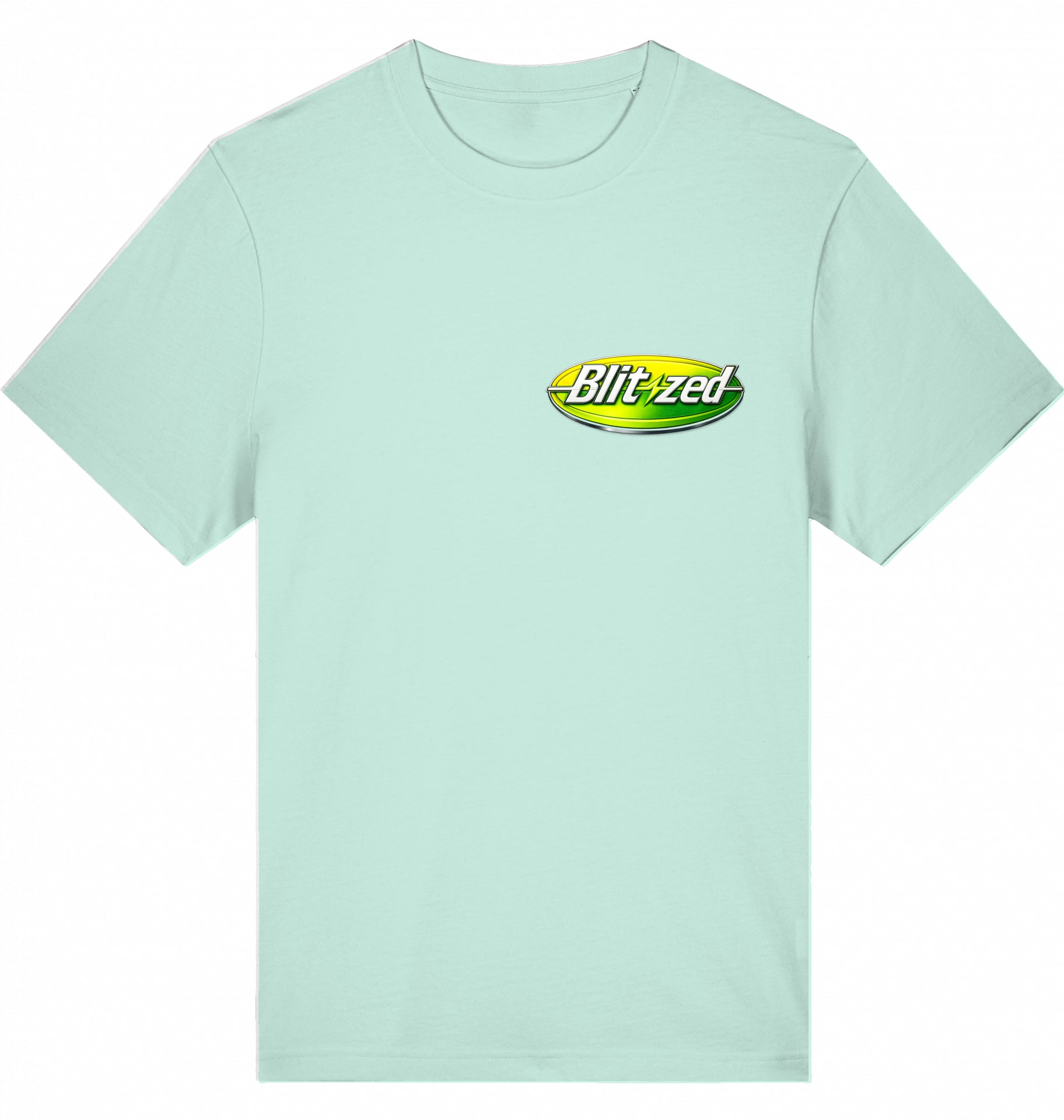 Blitzed - Beach T-Shirt