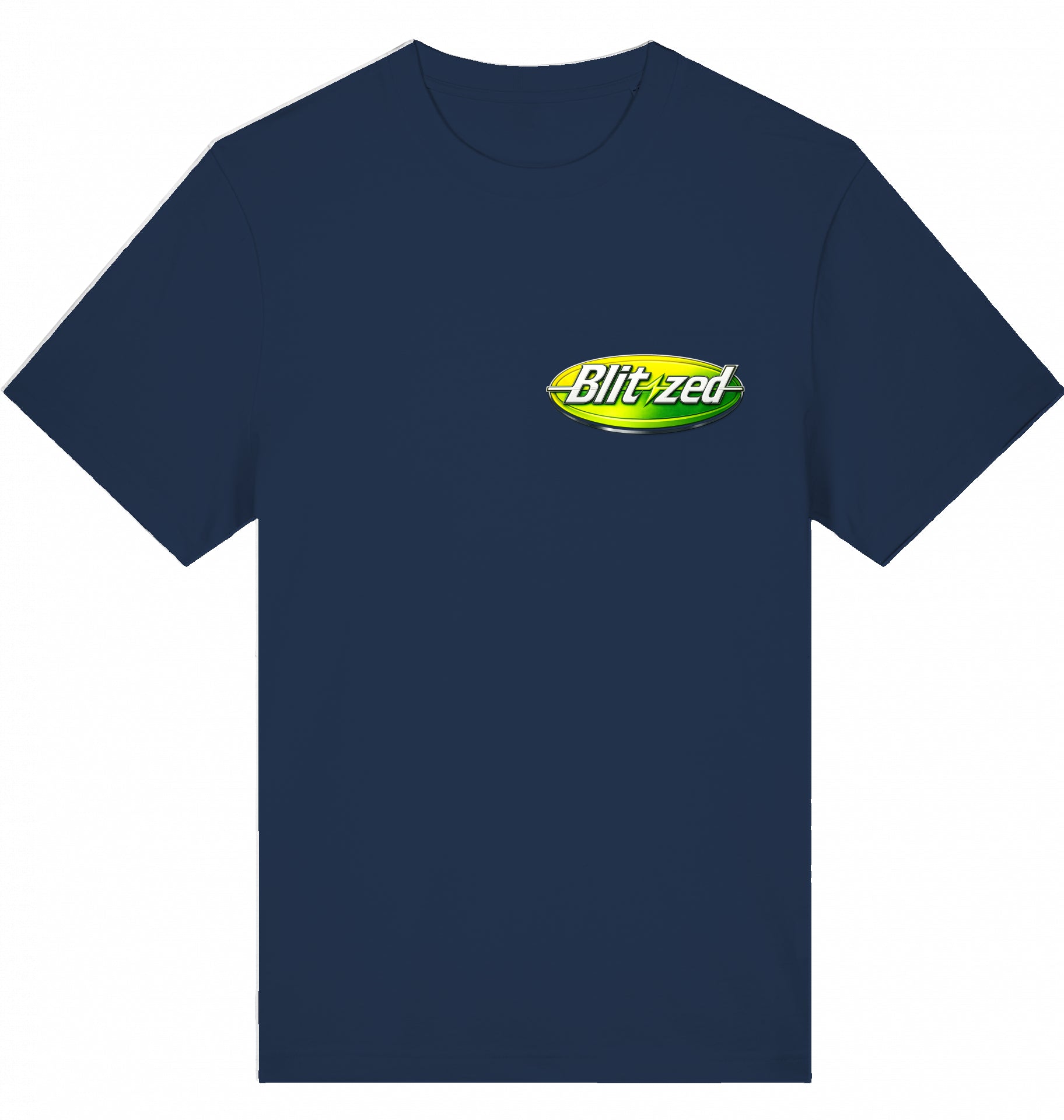 Blitzed - Beach T-Shirt