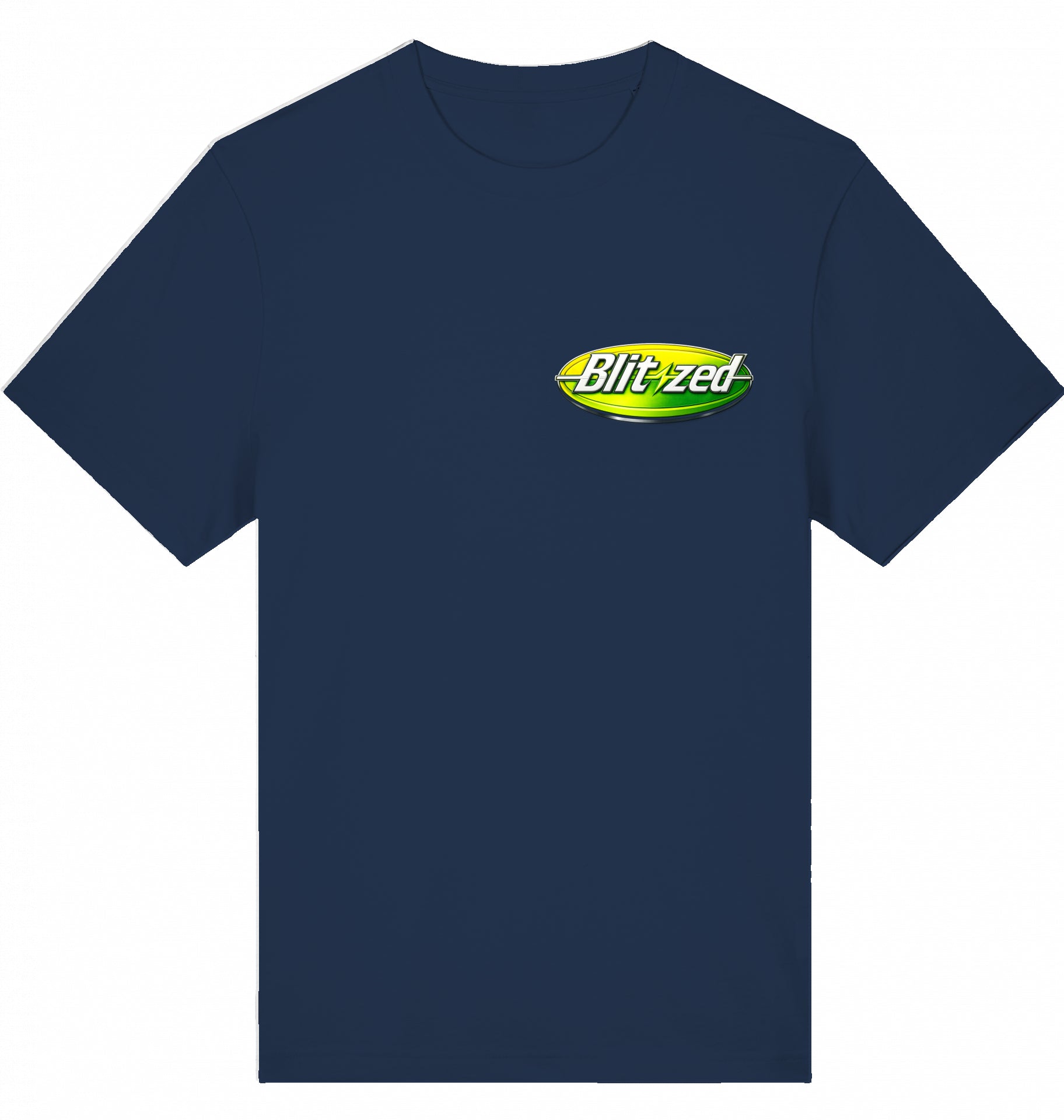 Blitzed - Gorilla Jazz T-Shirt